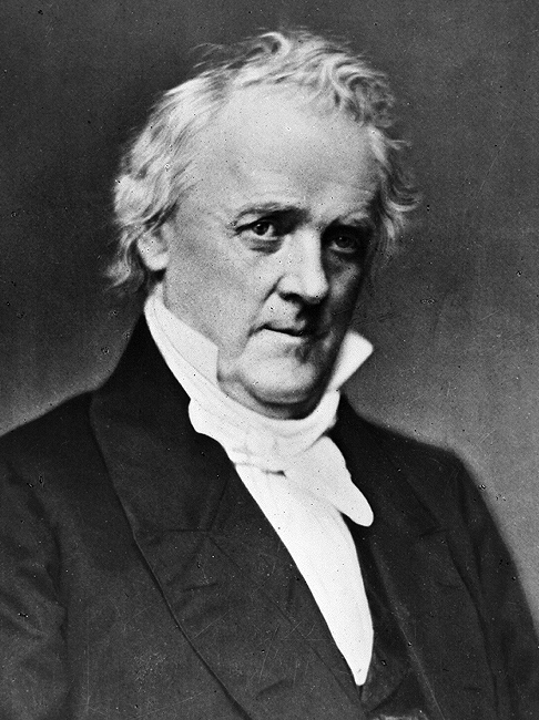 Buchanan