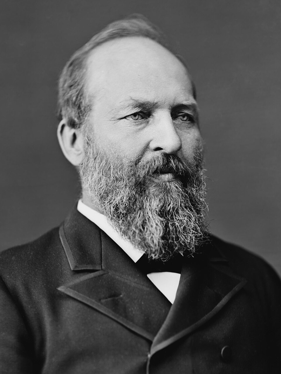 Garfield