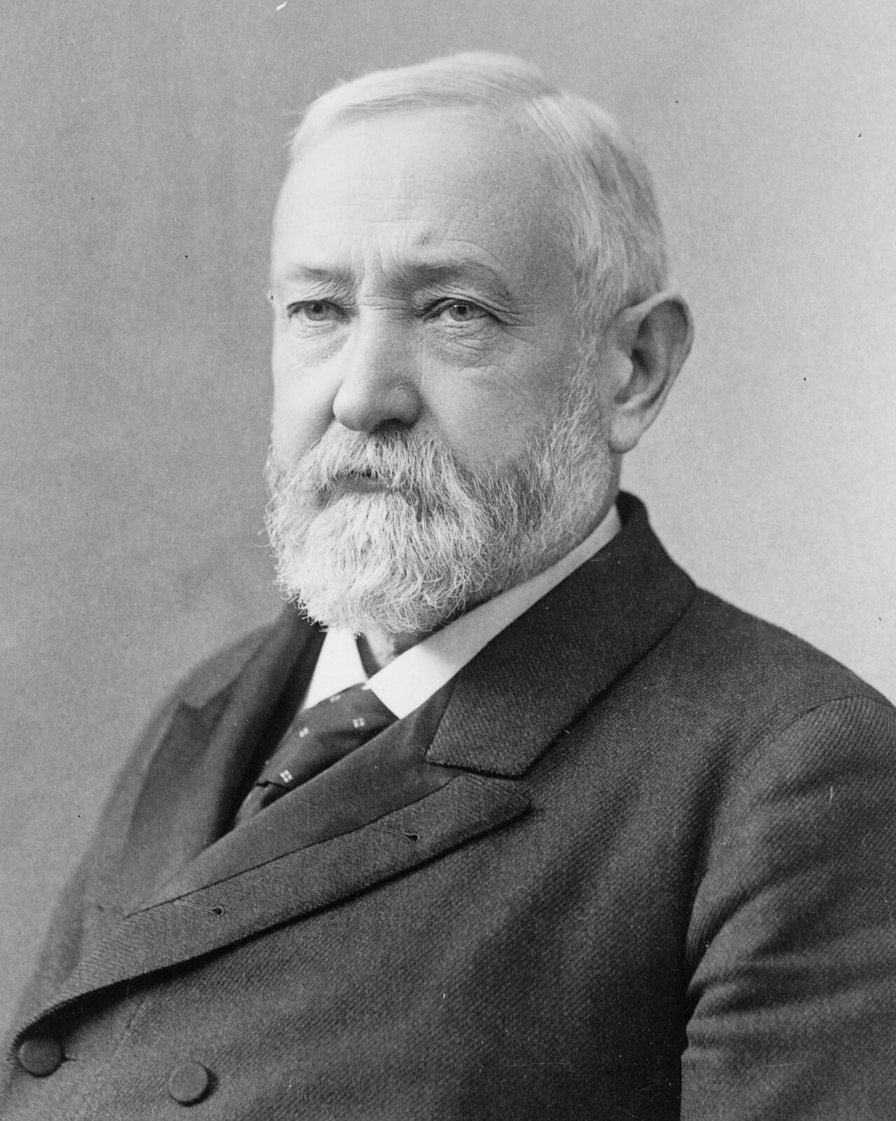 Harrison