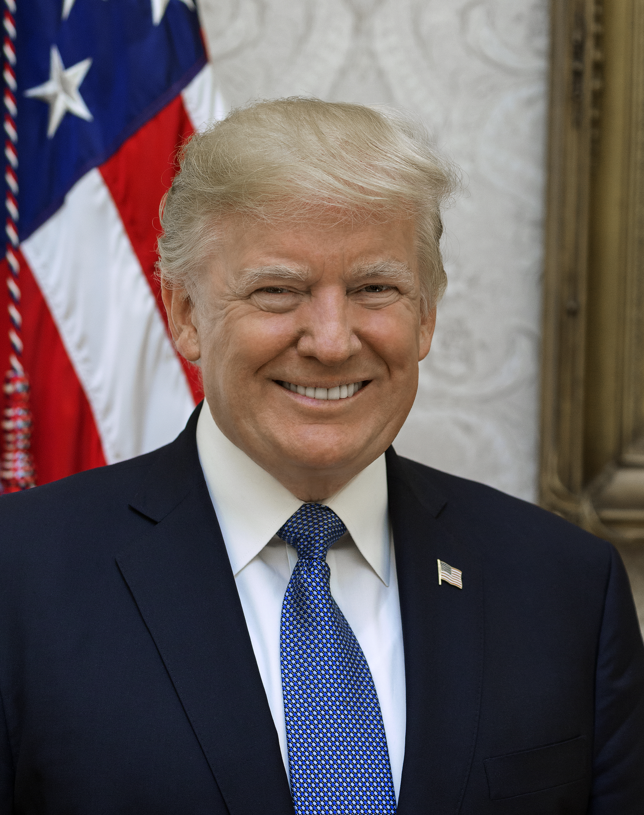 Trump (2017-2021)