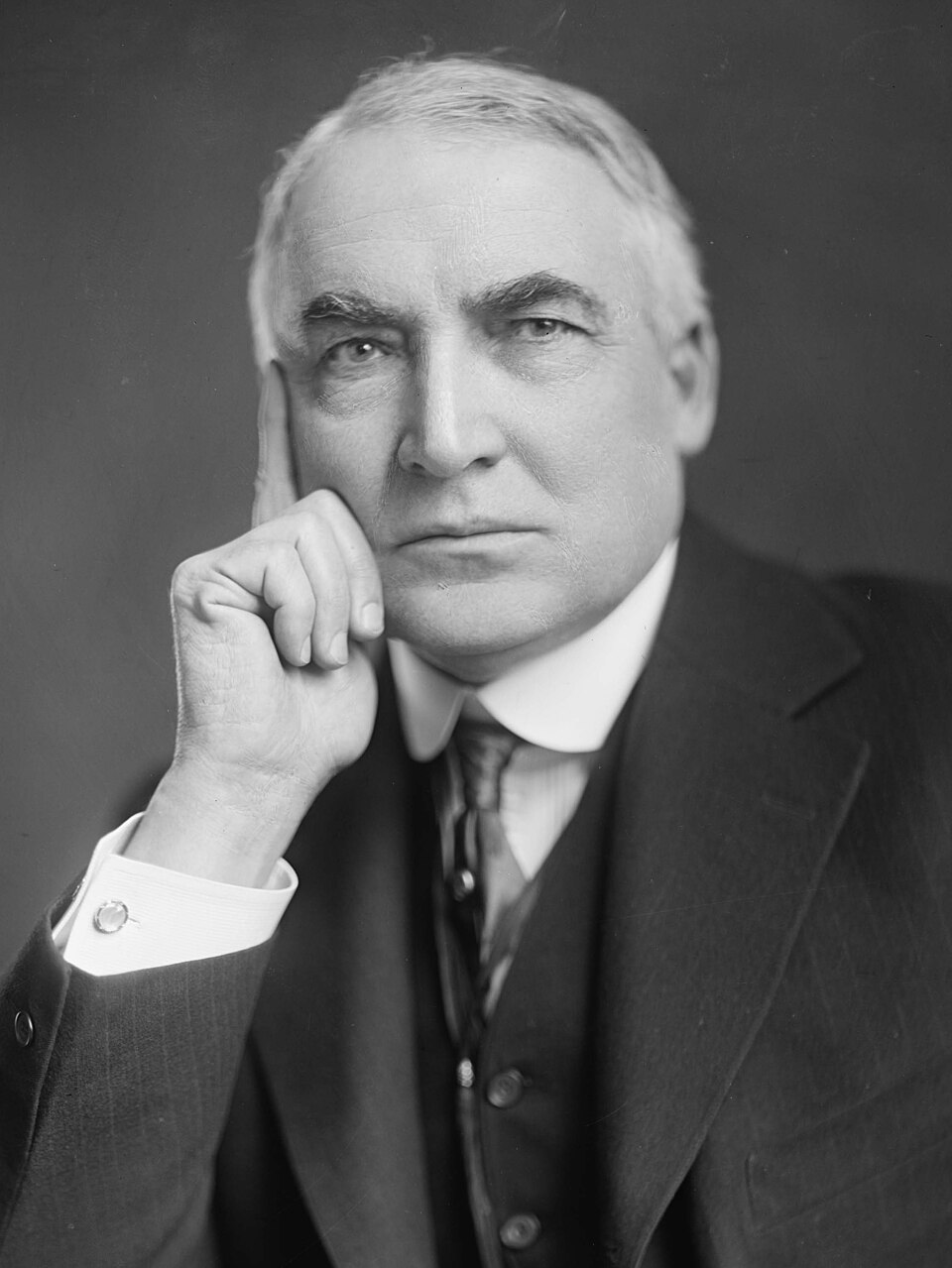 Harding