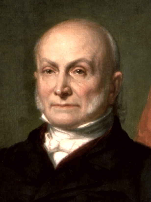 John Quincy Adams